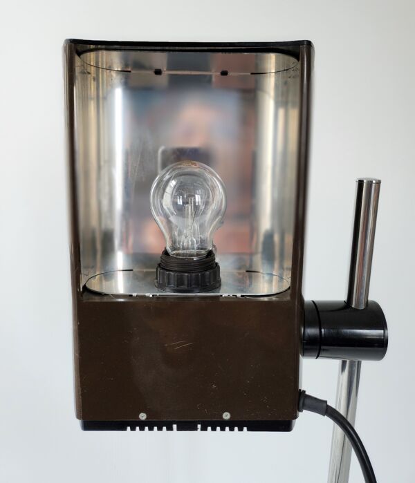 Lampe Samp vintage 1970 collection Manade