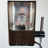 Lampe Samp vintage 1970 collection Manade