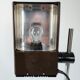 Lampe Samp vintage 1970 collection Manade
