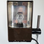 Vintage Samp lamp 1970 Manade collection