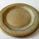 Moroccan brass tray