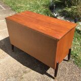 Commode vintage