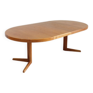 Table à manger ronde