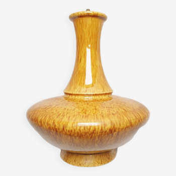 Large ceramic lamp base