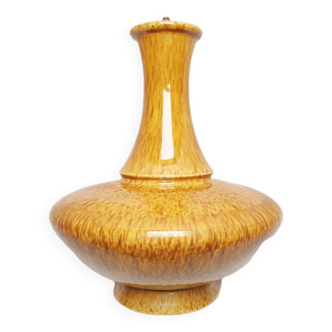 Large ceramic lamp base