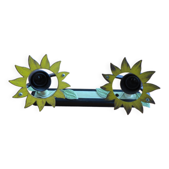 double wall light