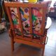 Vintage armchair