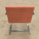 Knoll "Brno" armchair by Mies Van Der Rohe