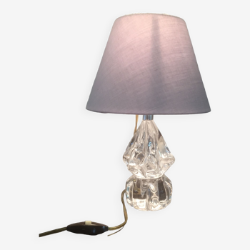 Lampe De Chevet Cristal - Pièces d'occasion | Selency