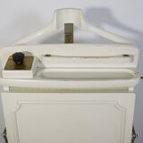 Valet de chambre Viscount, modèle électrique, Pressomatic