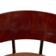 Industrial chair Galvanitas S16 Pagholz Netherlands 60's