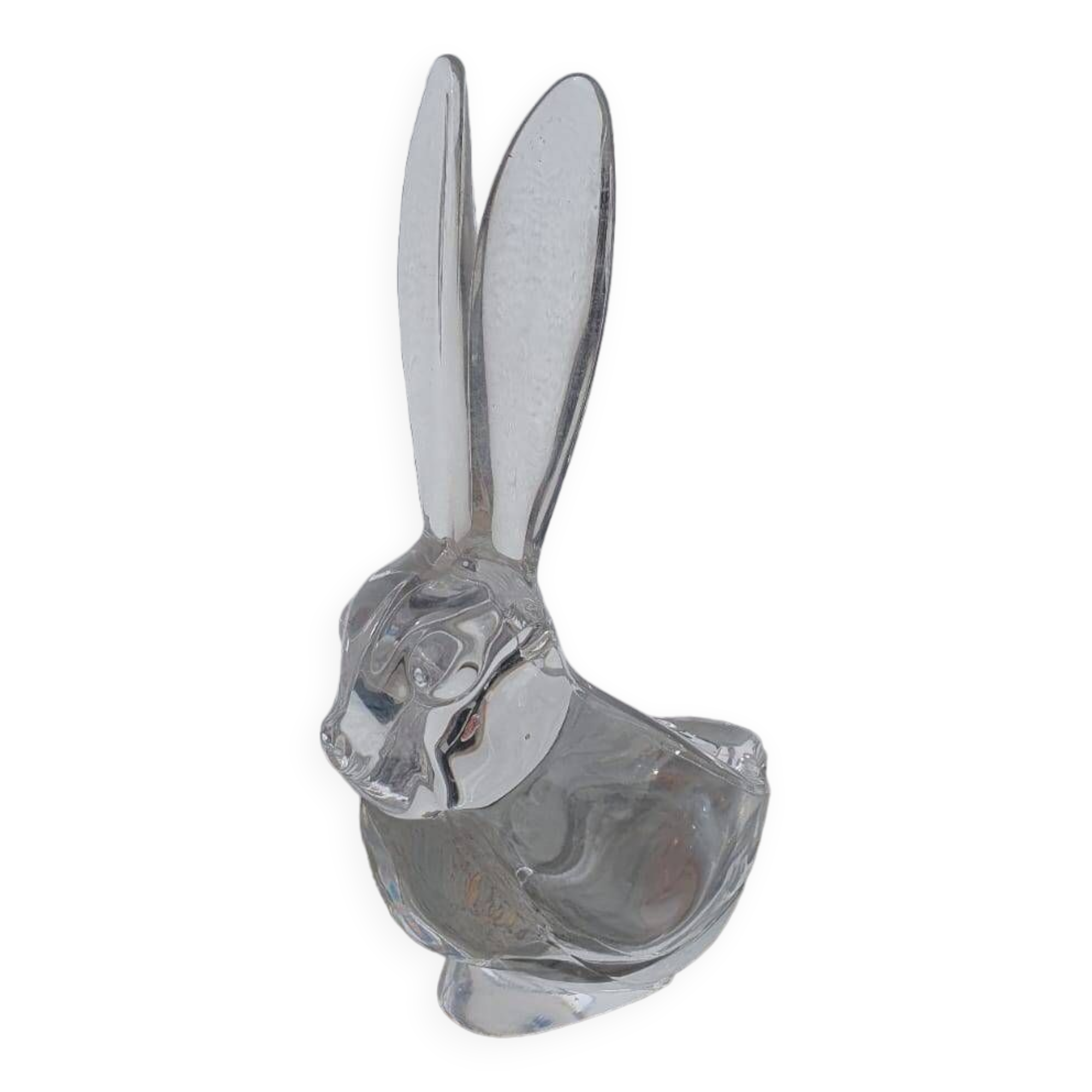 empty pocket rabbit crystal d valves