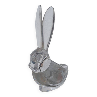 empty pocket rabbit crystal d valves