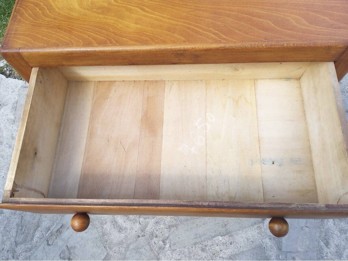 Commode
