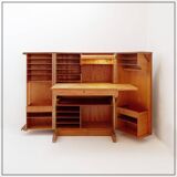 Magic Box Office by Mummenthaler & Meier, Switzerland, 1955