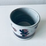 Sandstone pot