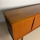 Enfilade vintage LB Kofod-Larsen- fabrication française