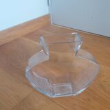 Glass vase