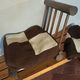 Armchair Charlotte Perriand for Les Arcs 1600 La Cachette