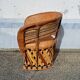 Fauteuils art populaire mexicain