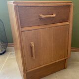 G-Plan bedside table