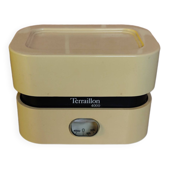 Téraillon kitchen scale - model BA4000