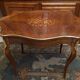 Desk in Louis XV style