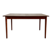 Table extensible scandinave
