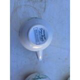 Limoges porcelain service "Georges Boyer"