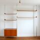 Bookcase / modular storage cabinet