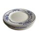 Ensemble de 6 assiettes