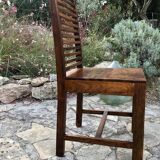 Rosewood chair
