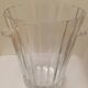 Crystal Viljeroy and boch champagne bucket