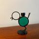 candle holder Gunnar Ander for Ystad Metall