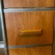 Bureau bois vintage