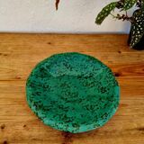 Large vintage fruit cup