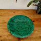 Large vintage fruit cup