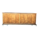 Sliding door counter