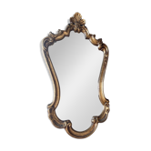 Grand miroir ancien