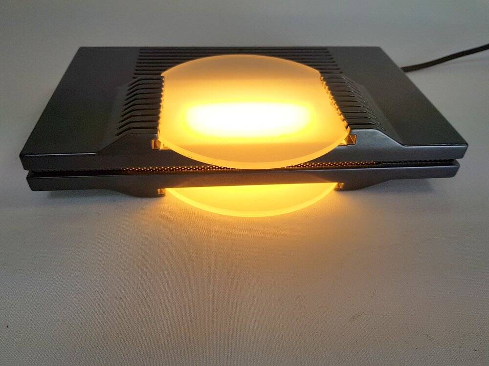 Postmodern Wall Lamp Liaison by Georges Seris for Status, 1990s