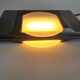 Postmodern Wall Lamp Liaison by Georges Seris for Status, 1990s