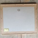 Engraving carriage horse