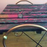 Table basse