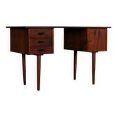 vintage desk | teak | 1960s | Danish