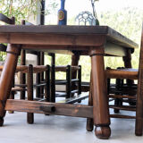Georges Robert table