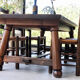 Table Georges Robert