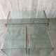 Tables basses Gallioti & Radice