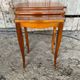 Set of 3 Vintage Louis XV Style Nesting Tables #D819