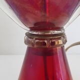 Vintage Murano lamp 1950