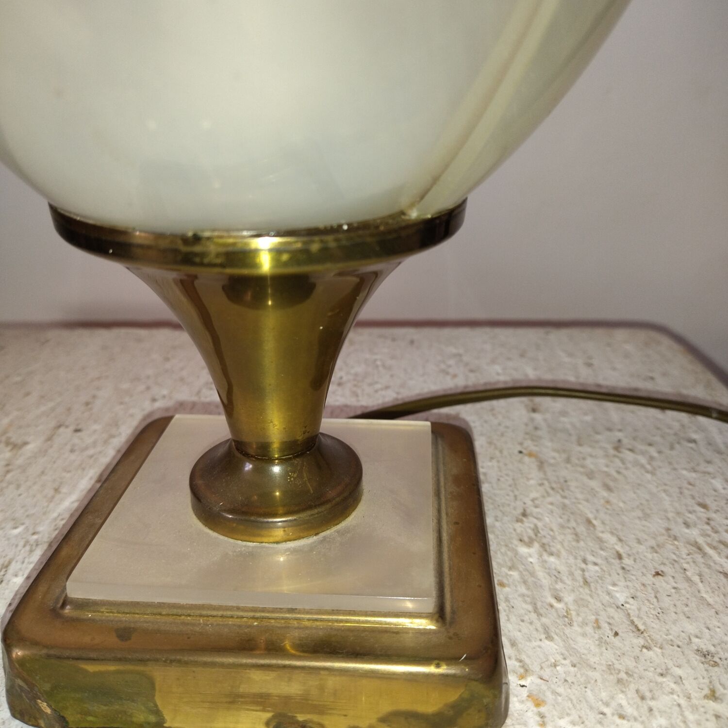 Rougier designer lamp 70s 70's